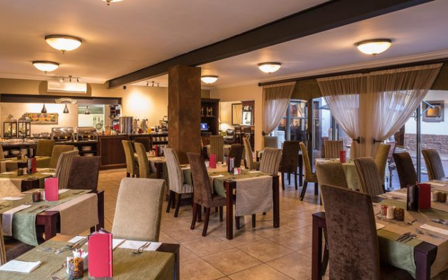 Villa Bali Luxury Guest House