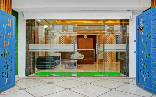 Townhouse OAK Hotel Aditya Residency