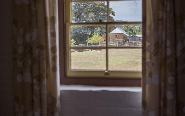 The Barracks Tocal