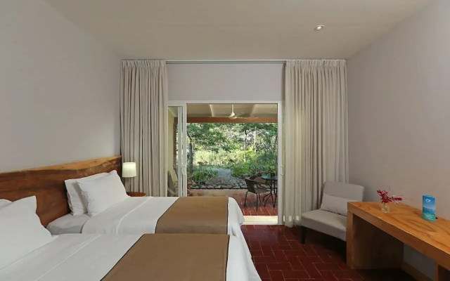 OPacifico Hotel Boutique