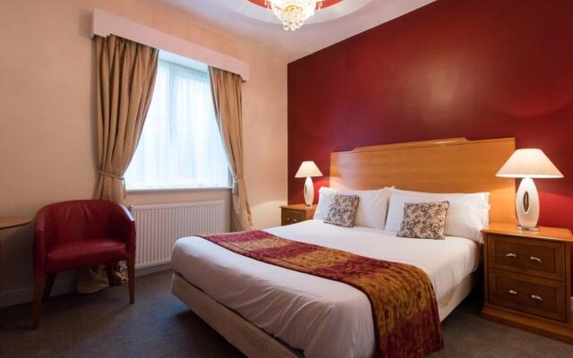 The Pearl Hotel