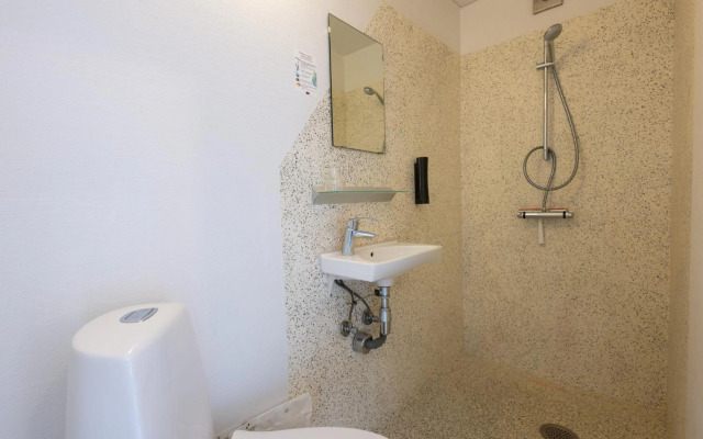 Milling Hotel Mini 11