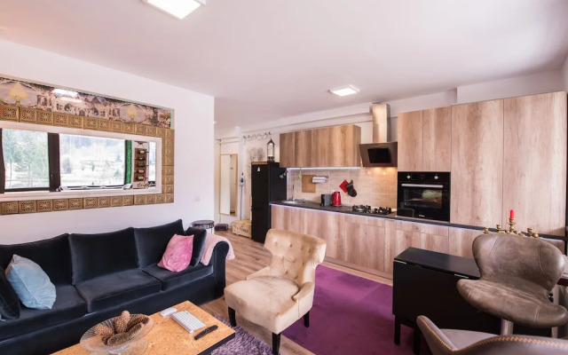 Apartment Castel Suite