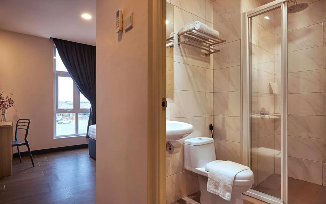ZONE Hotels