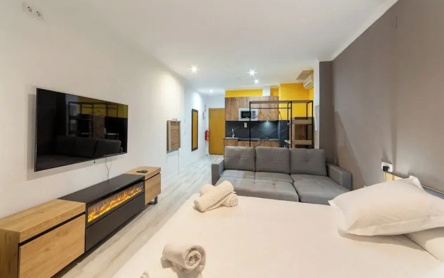 Albufera Dreams Nature Suites