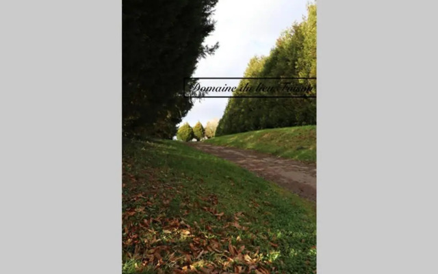 NORMANDIA du lieu foison