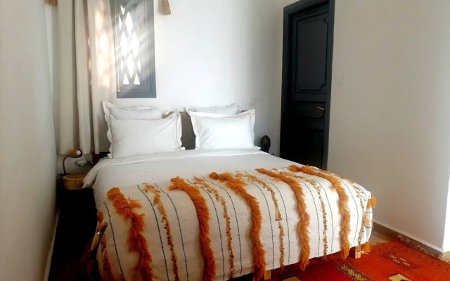 Riad Amya