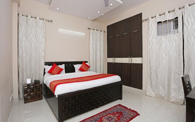 OYO 9997 Sohna Road