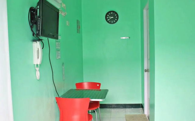Bulalo Mangrove Inn