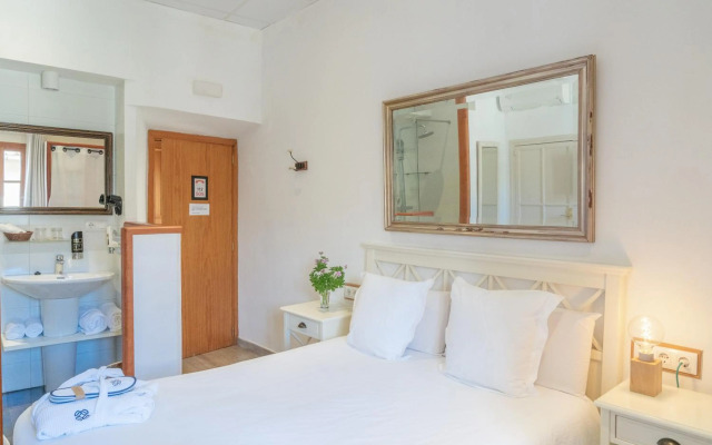 Hotel Can Abril