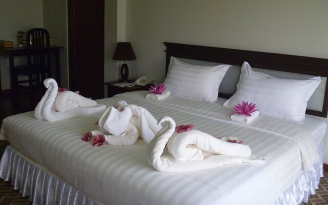 Pinlon Village Hotels & Resort