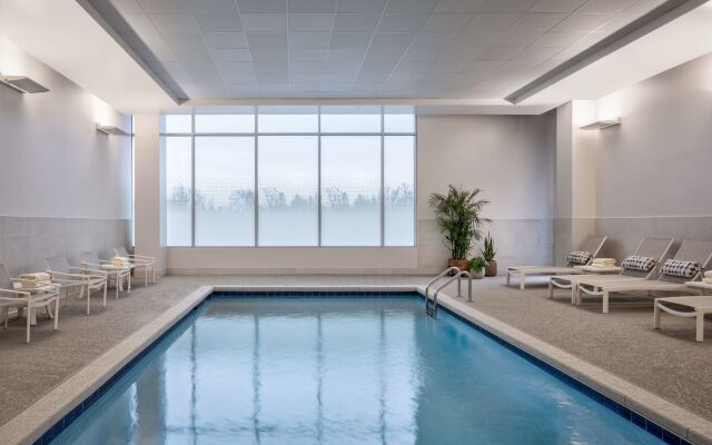 Hyatt House Denver Aurora Anschutz Medical Campus