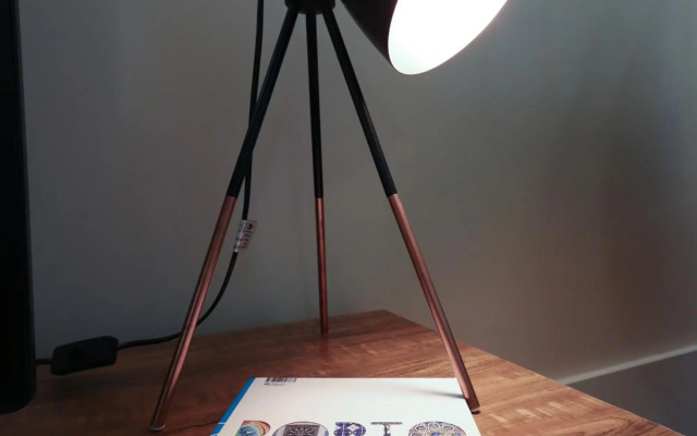 HM - Ribeira São João 1B