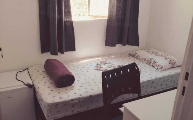 Cool Living - Hospedaria