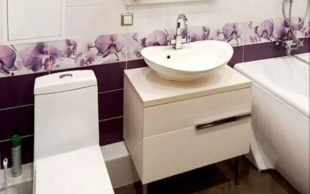 Апартаменты на улице Велижская 7