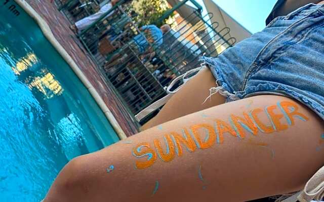 Sundancer