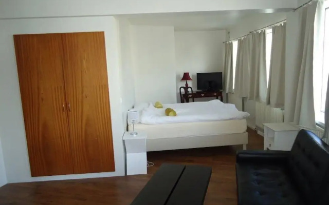 Hotel Eyjar