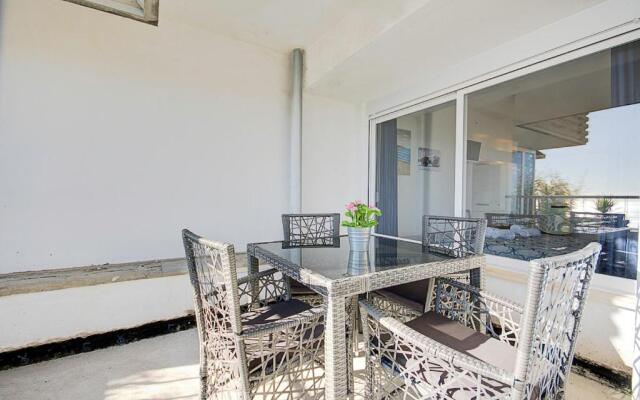 Maison de la Mer by Innkeeper