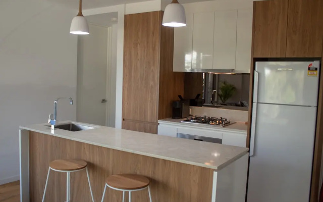 Centrepoint Units Heidelberg