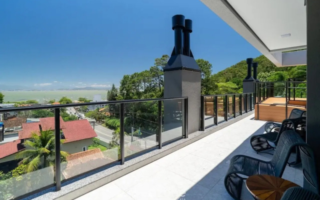 Studio w/ BBC 400 m From the Beach Sgr0217