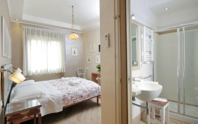 Restart Accommodations Colosseo