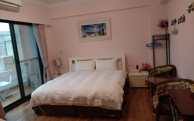 Star-Ya Bed and Breakfast