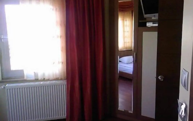 Kalepark Hotel