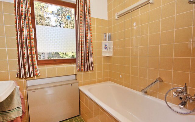 House Amberg Schwoich