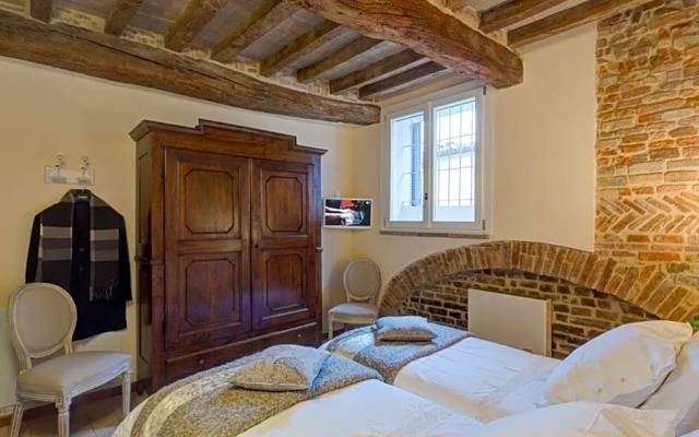 B&B Parma Le Stanze Di Rigoletto