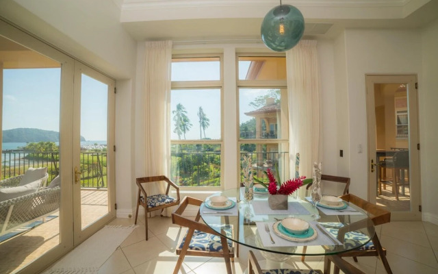 Bella Vista 4A 3 bdr 3 Bath Ocean View