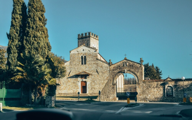 Villa Vittoriano - Surrounded By Nature
