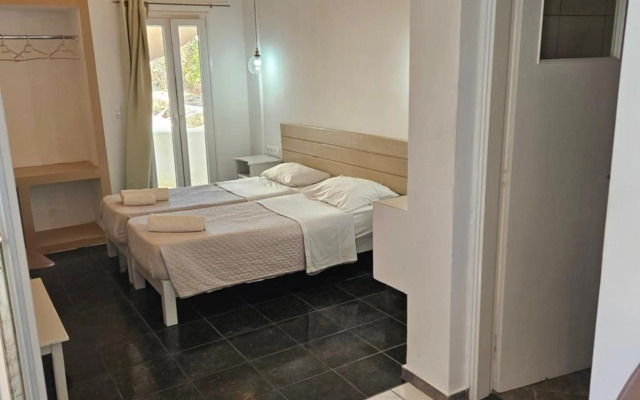 Skala Hotel