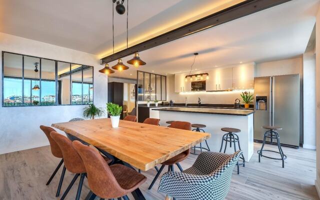 Indus Loft - Luxurious - LRA CANNES