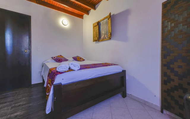 Posada Altamar del Caribe