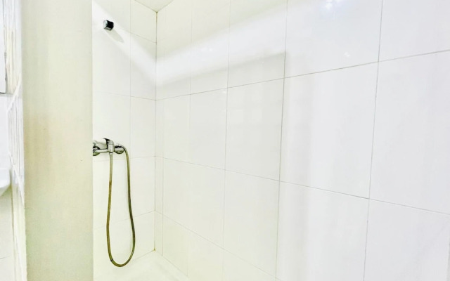 Apartment in Almeria With Pool Near Seabeach
