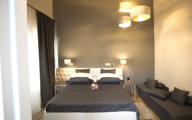 Aspalathos Residence