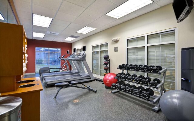 Homewood Suites by Hilton Ithaca