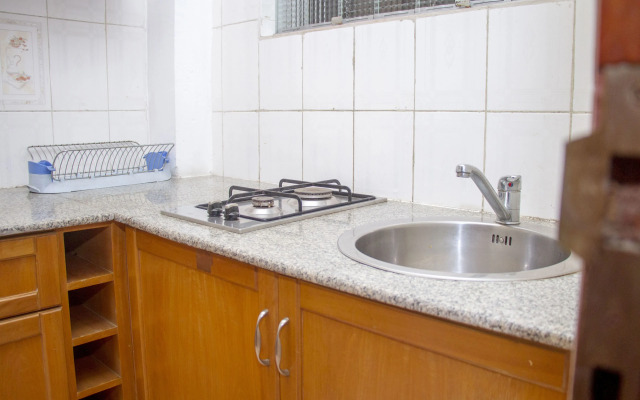 Residence Emmanuella