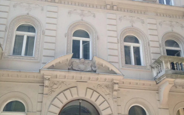 Standard Apartment by Hi5 - RÃ³zsa street