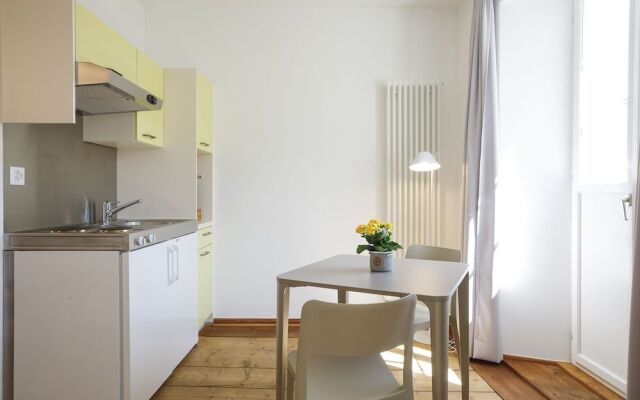 Cà del Borgo, Rooms & Suites