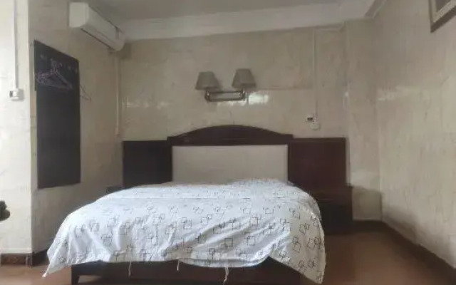 Nanning Huiyuan Hotel
