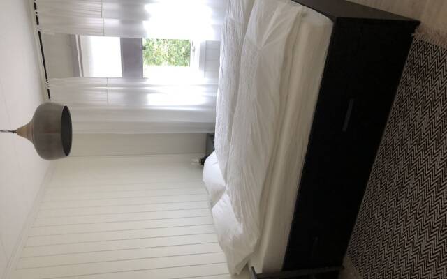 Sagi 3 Exclusive apartment