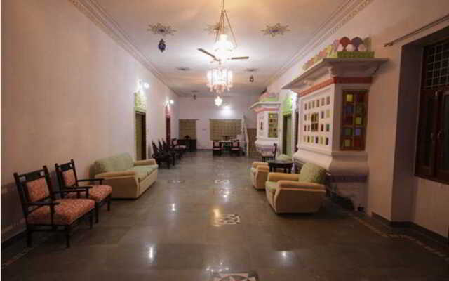 Hotel Kurabar Kothi