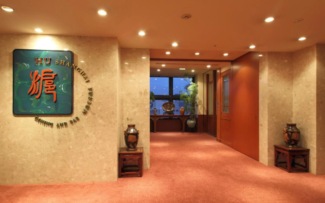 President Hotel Mito
