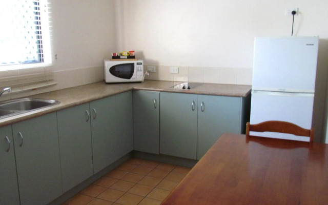Aspley Carsel Motor Inn