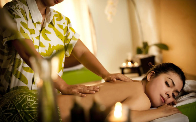 EDEN Hotel Kuta Bali