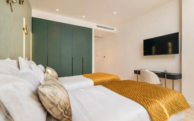 Haven Nature Hotel & Villas