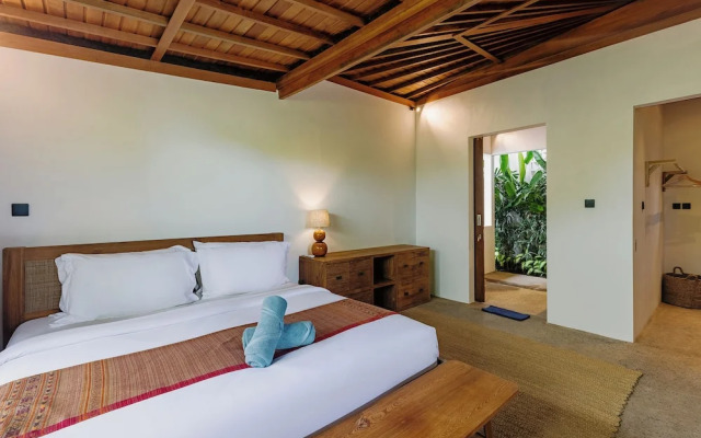 Kilani  Villa By Betterplace
