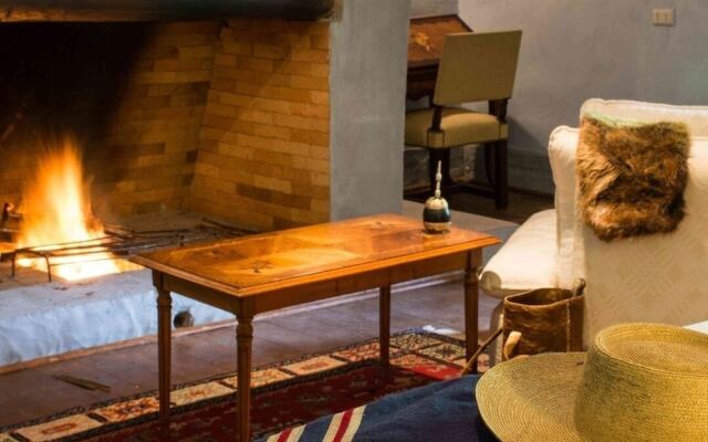 Hacienda Histórica Marchigüe