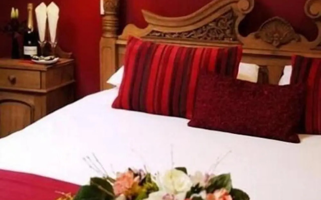 Gardeners Country Inn